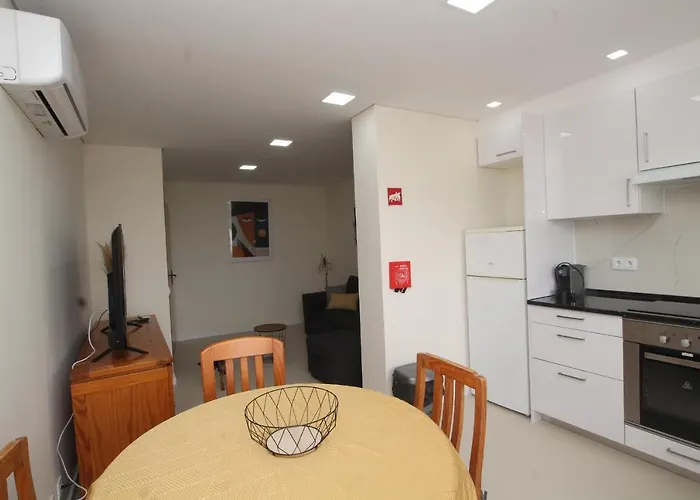 Casa3_praia_beach_house Daire *